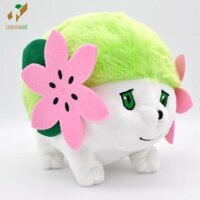 Gấu bông pokemon huyền thoại Shaymin 20cm