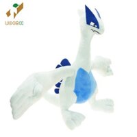 Gấu bông pokemon huyền thoại Lugia 30cm