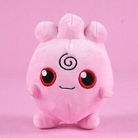 GẤU BÔNG POKEMON PUPURIN (35x40 CM) GB350