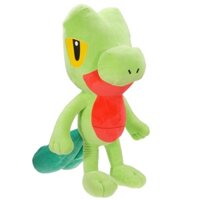 Gấu Bông Pokemon Treecko (Kimori) 20cm