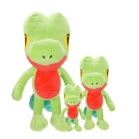 Gấu Bông Pokemon Treecko (Kimori) 30cm