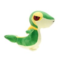 Gấu bông pokemon Tsutarja- size-28cm