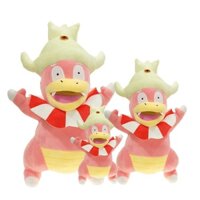 Gấu bông pokemon Yadoking- size-30cm