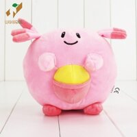 Gấu bông pokemon Chansey(Lucky) 15 cm