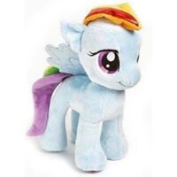 gấu bông Pony 36cm