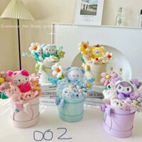 GẤU BÔNG QUÀ TẶNG 20/10