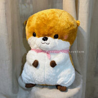 GẤU BÔNG RÁI CÁ AMUSE DỄ THƯƠNG