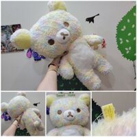 Gấu bông Rilakkuma (Si nhật) tem xịn