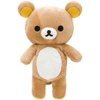Gấu bông Rilakkuma