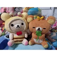 Gấu bông rilakuma siệu đẹp size to