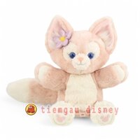 Gấu Bông Rối Tay LinaBell (Lina Bell) - Chính hãng Disney