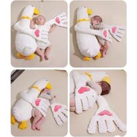 Gấu bông ru ngủ cho bé