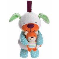 GẤU BÔNG RU NGỦ INFANTINO