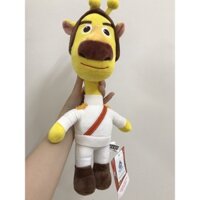 Gấu Bông Running Man hưu cao cổ Lee Kwang Soo bản Hàn cao cấp