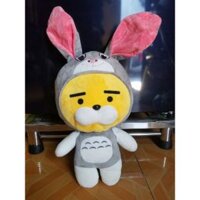 gấu bông Ryan cosplay size to