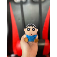 Gấu Bông Shin Cậu Bé Bút Chì - Crayon Shin Chan