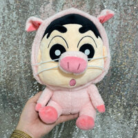 Gấu bông shin ( chính hãng )