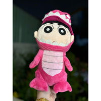 Gấu bông shin cosplay rồng