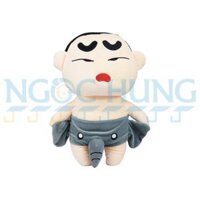 Gấu bông shin voi 3
