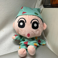 Gấu bông Shin