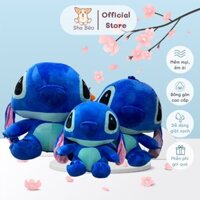 Gấu Bông Sitck,Fizz Đủ Size Lớn Nhỏ - Shop Gấu Bông Sha Béo