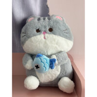 Gấu bông size 40cm