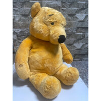 Gấu bông size 80 có in hình con ong used