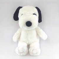 Gấu bông Snoopy dáng ngồi - 70cm - chính hãng