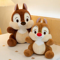 Gấu bông sóc chuột dễ thương 35cm