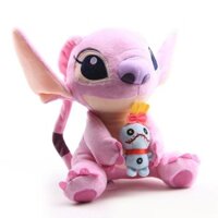 Gấu Bông Stitch Dễ Thương 25cm