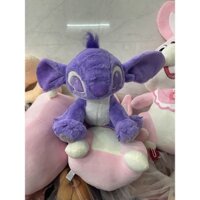 Gấu bông Stitch tím cao cấp.