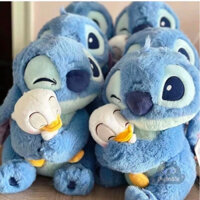 gấu bông stitch