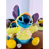 gấu bông stitch