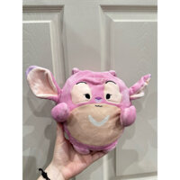 Gấu bông stitch