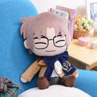 Gấu bông SUBARU OKIYA phiên bản đặc biệt - Dectective Conan - Hàng chính hãng SEGA