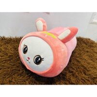 GẤU BÔNG SÚP LƠ