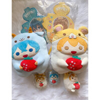 Gấu bông Sutopuri