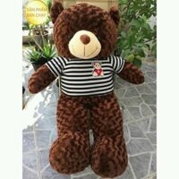 gấu bông teddy m2, hàng siêu đẹp