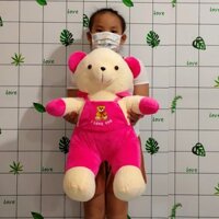 GẤU BÔNG TEDDY THÚ NHỒI BÔNG TEDDY GIÁ RẺ