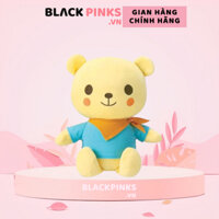 Gấu bông thân thiện Combi 113868