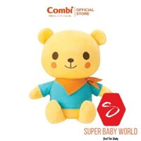 Gấu bông thân thiện Combi