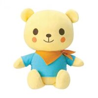 Gấu bông thân thiện Combi