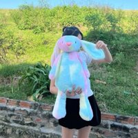 Gấu Bông Thỏ Jellycat - Thỏ Bunny Thú Nhồi Bông Thỏ Cao Cấp Gấu Bông City