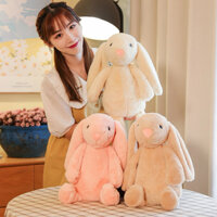 Gấu Bông Thỏ Jellycat - Thỏ Bunny Thú Nhồi Bông Thỏ Cao Cấp Gấu Bông