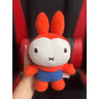 Gấu Bông Thỏ Miffy dễ thương