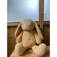 Gấu bông thỏ tai dài 40cm