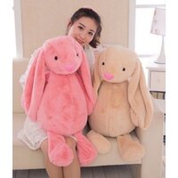 Gấu Bông Thỏ Tai Dài ( 40cm, 50cm, 70cm, 90cm)