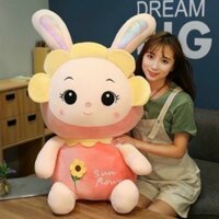 gấu bông thỏ tai dài