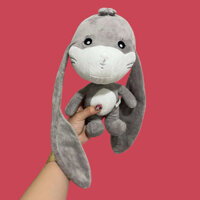 gấu bông thỏ tai dài