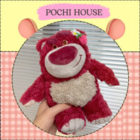 GẤU BÔNG THƠM DISNEY losto